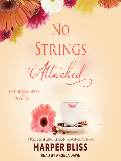 Title details for No Strings Attached by Harper Bliss - Wait list